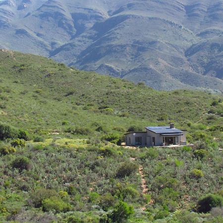 Exhale Cottage Монтегю Екстериор снимка