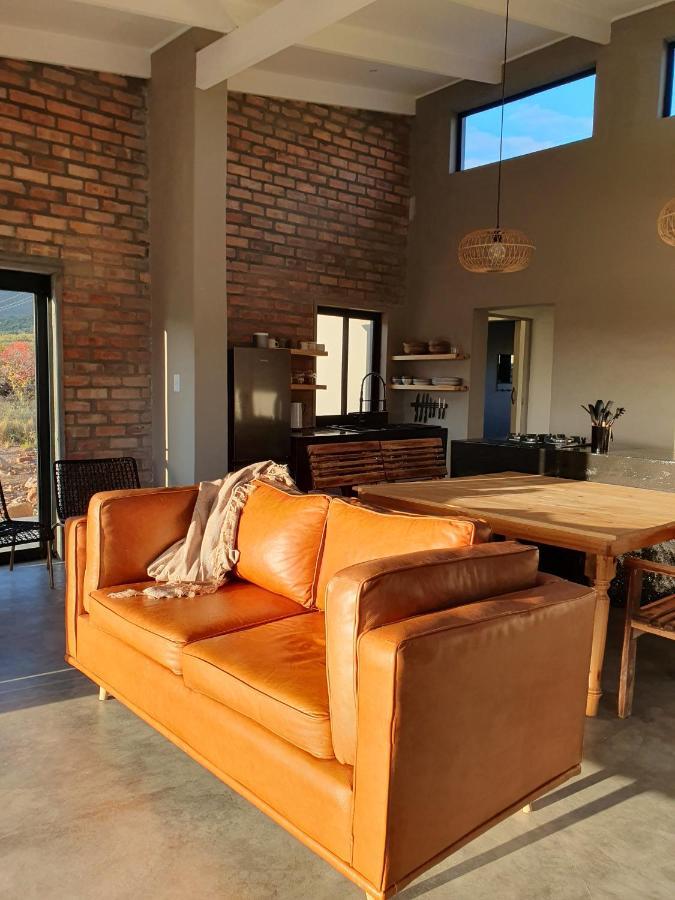 Exhale Cottage Монтегю Екстериор снимка