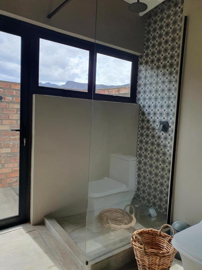 Exhale Cottage Монтегю Екстериор снимка