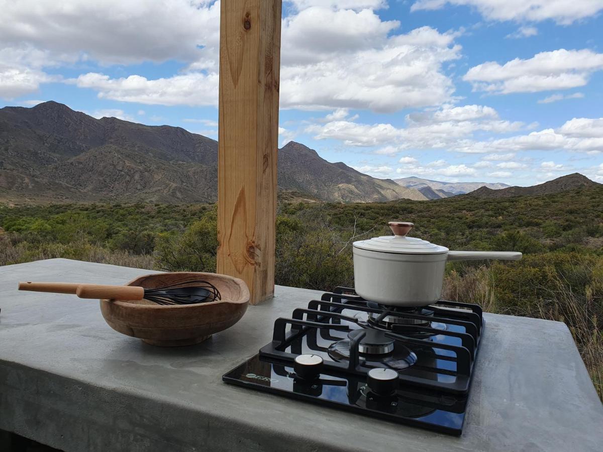 Exhale Cottage Монтегю Екстериор снимка