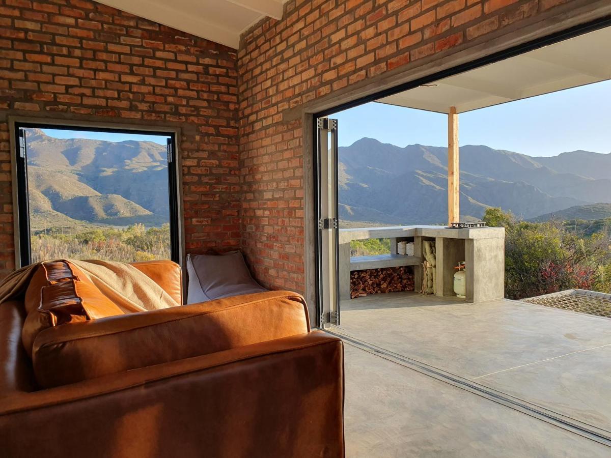 Exhale Cottage Монтегю Екстериор снимка