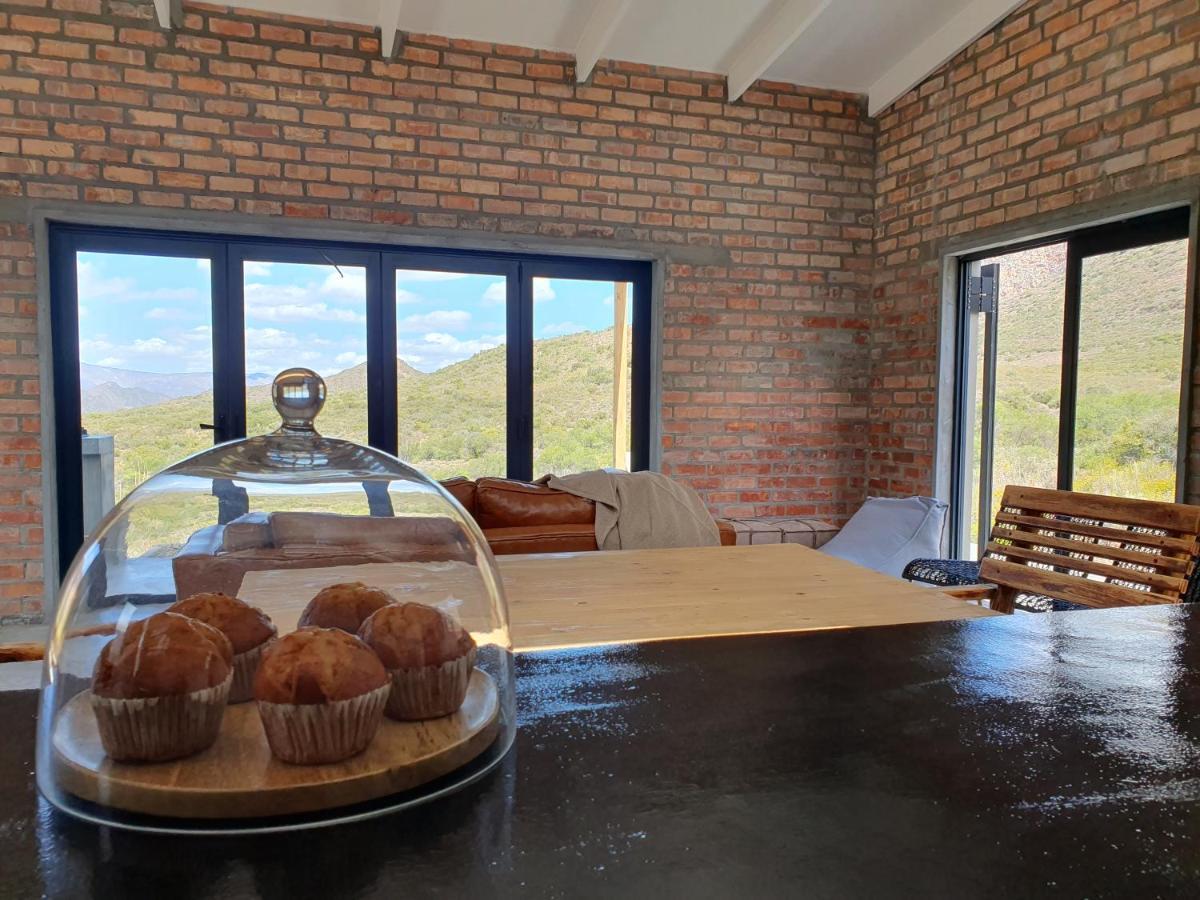 Exhale Cottage Монтегю Екстериор снимка
