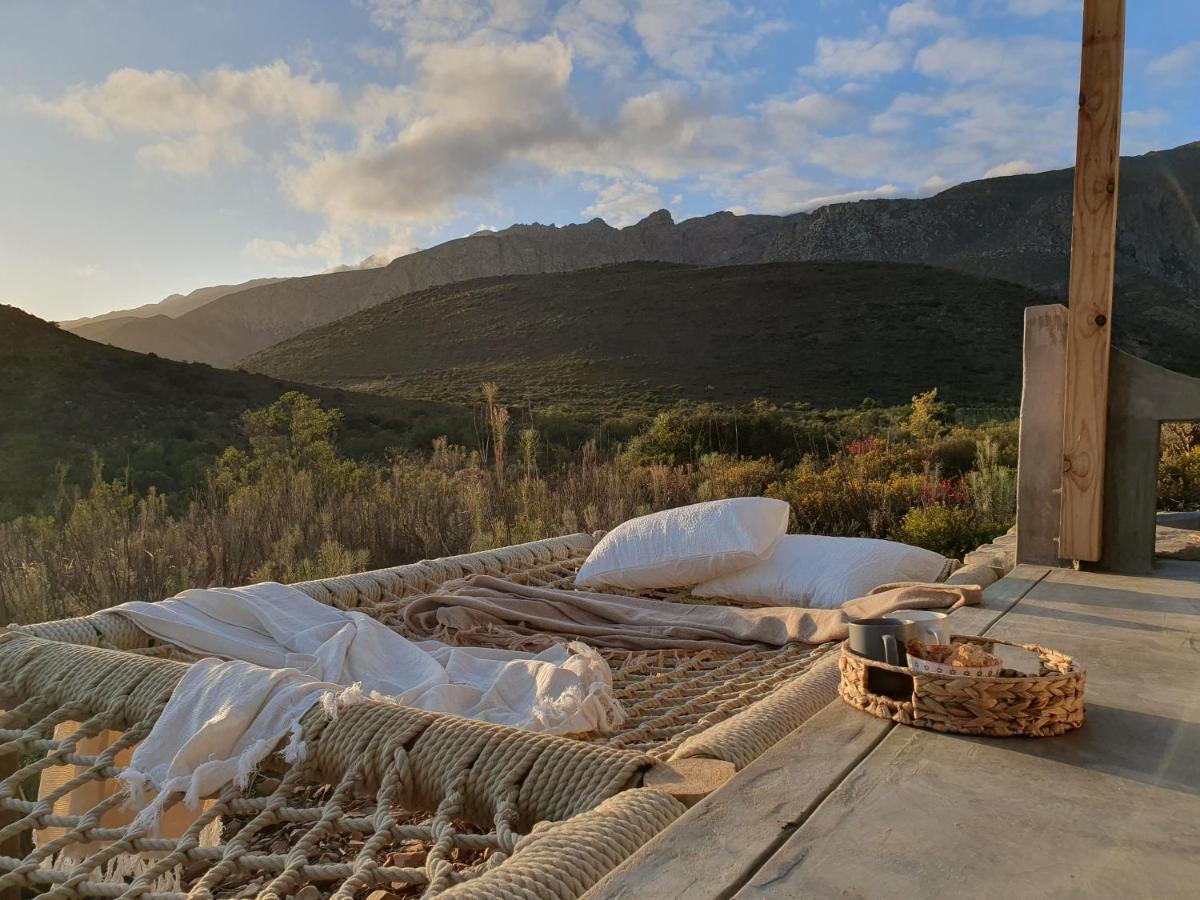 Exhale Cottage Монтегю Екстериор снимка