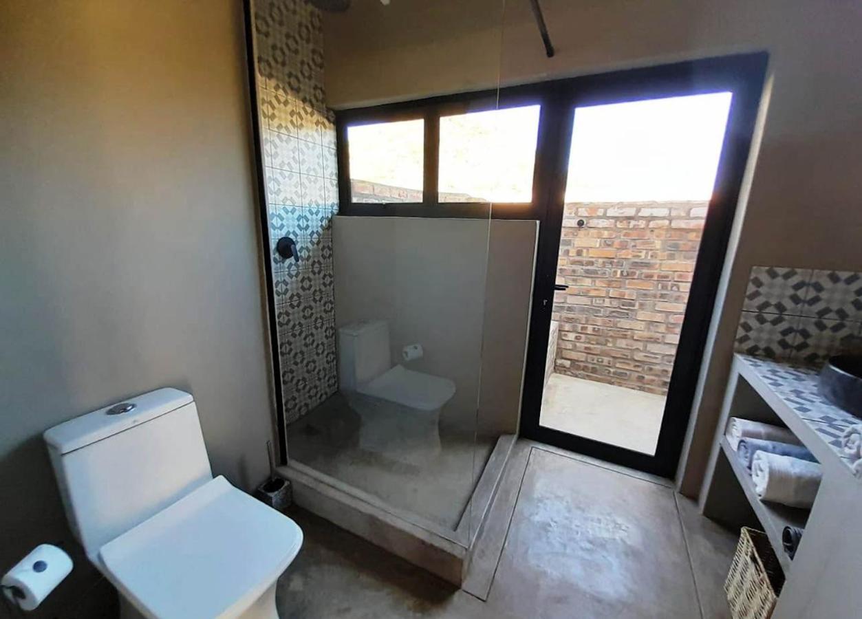Exhale Cottage Монтегю Екстериор снимка